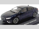 OPEL INSIGNIA GRAND SPORT DARK BLUE OC10924